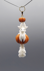 Mizu Ghost
