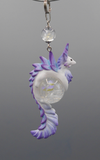 Mizu Variation Purple