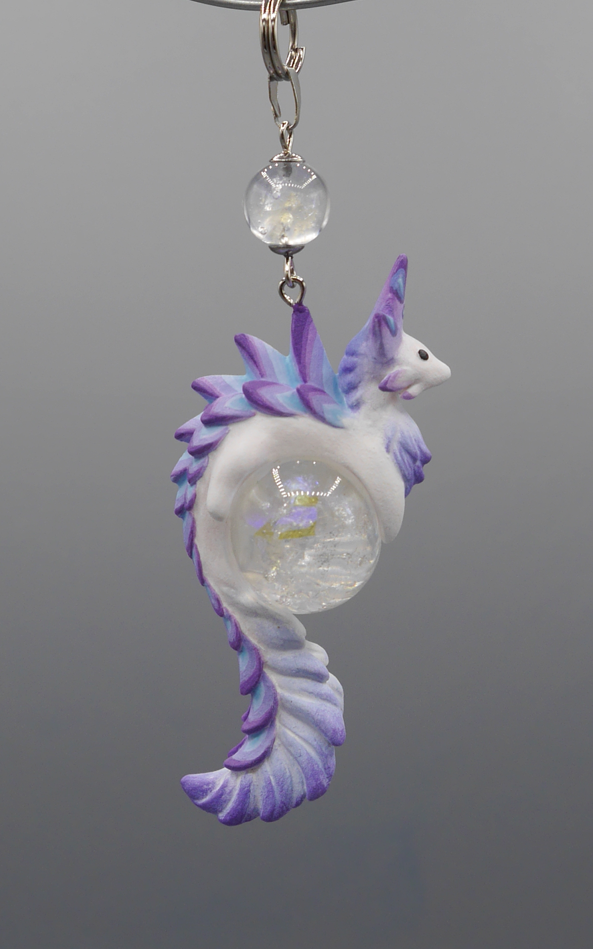 Mizu Variation Purple