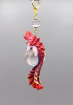 Mizu Bubble Red-Tail