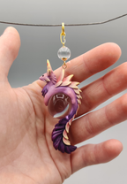 Mizu Bubble Pendant