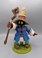 Vivi Sculpture