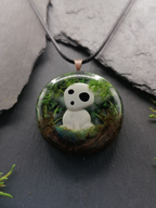 Kodama Necklace