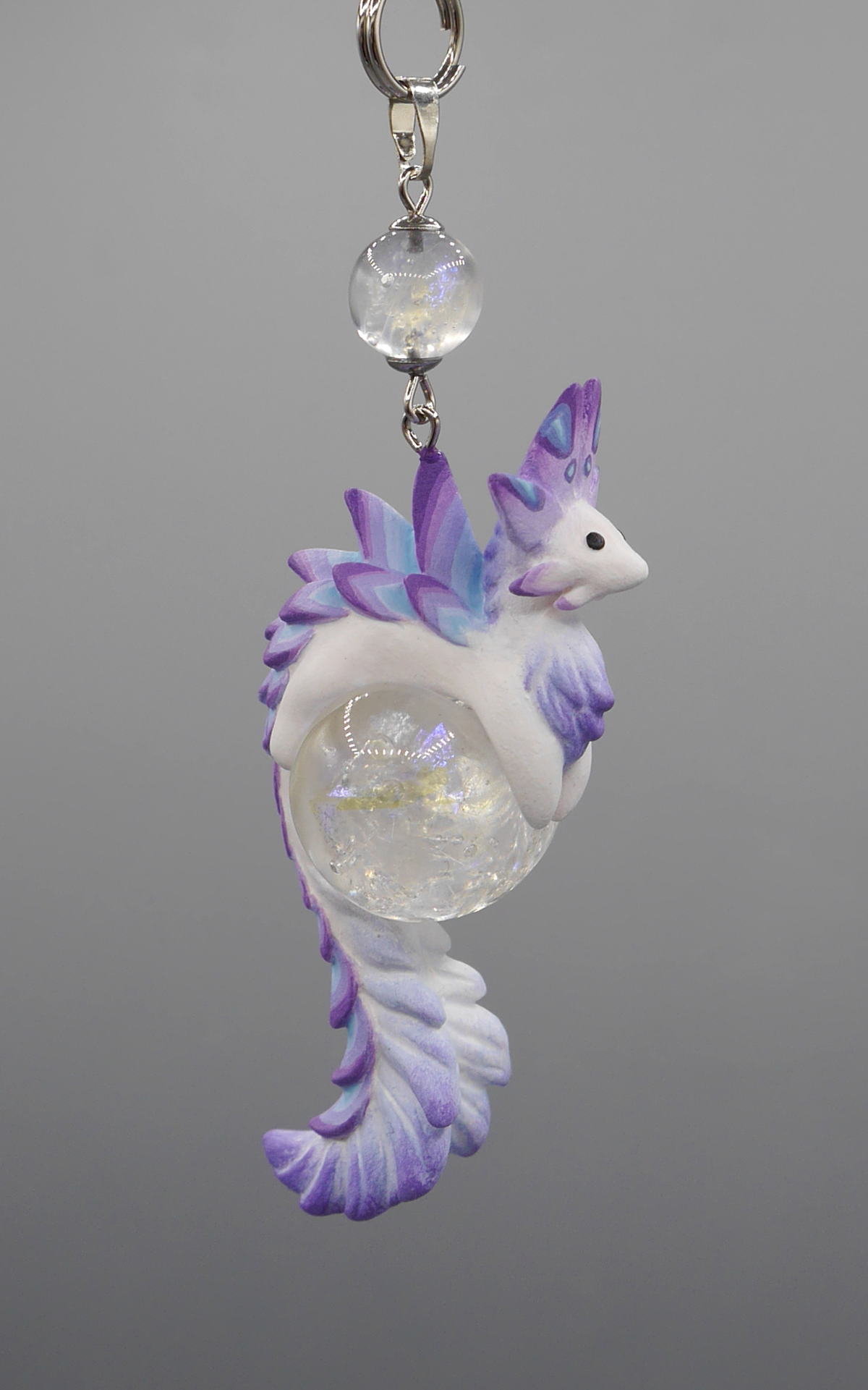 Mizu Variation Purple