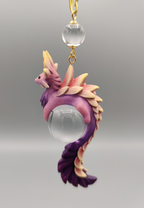 Mizu Bubble Pendant
