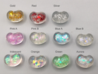 Mizu Bubble Pendant