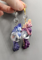 Mizu Bubble Pendant