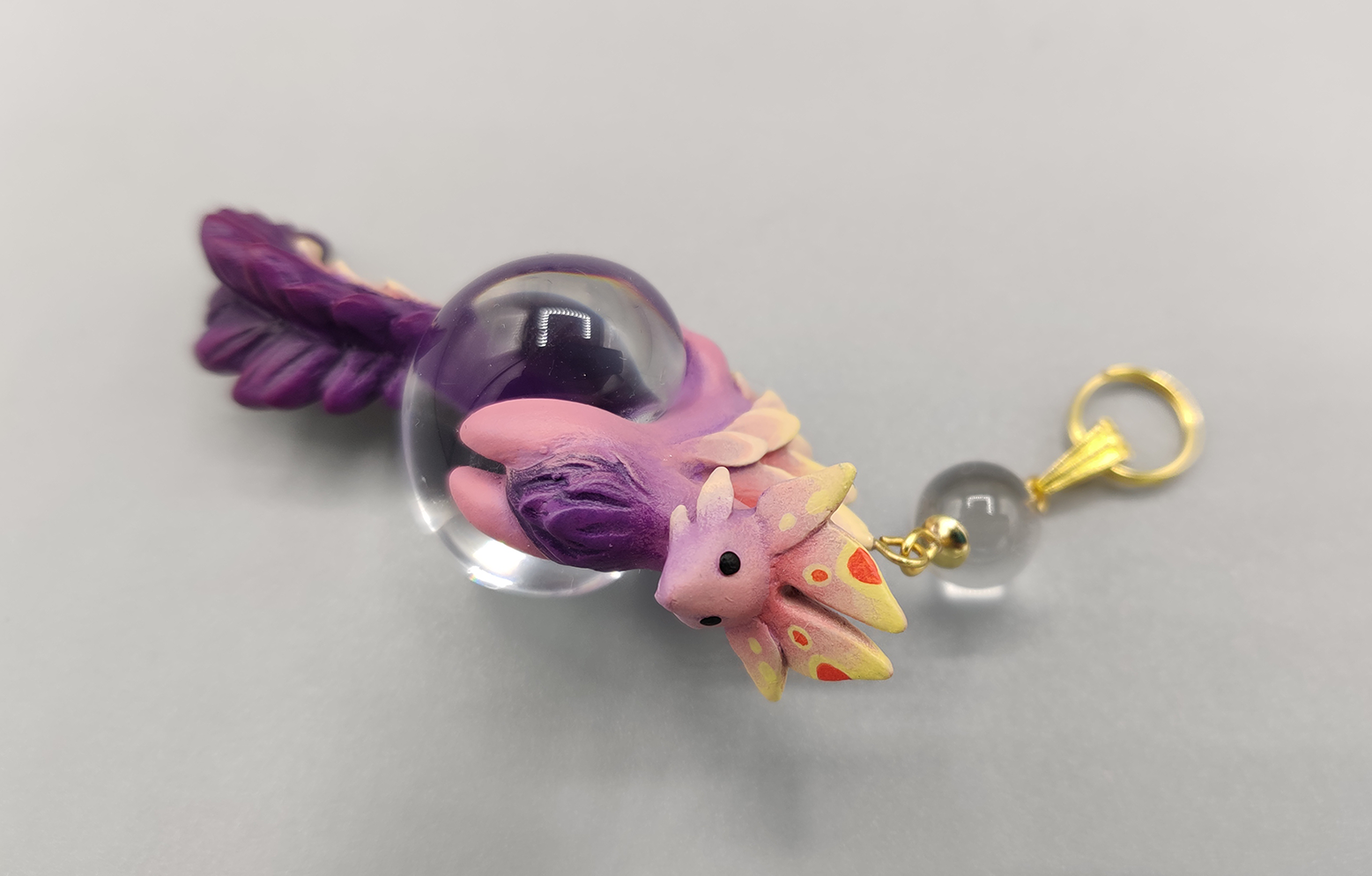 Mizu Bubble Pendant
