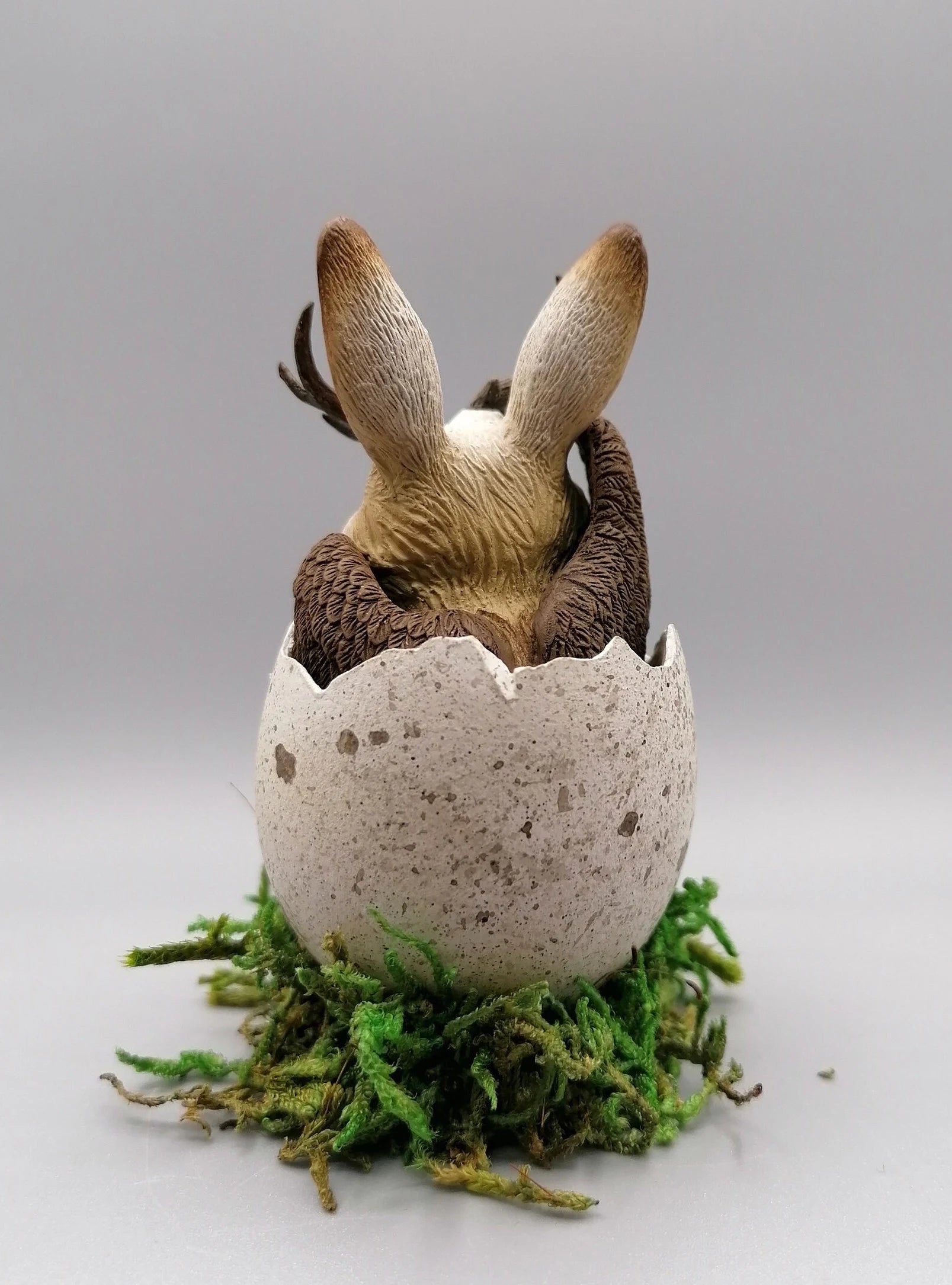 Wolpertinger Hatchling