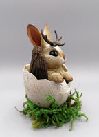 Wolpertinger Hatchling