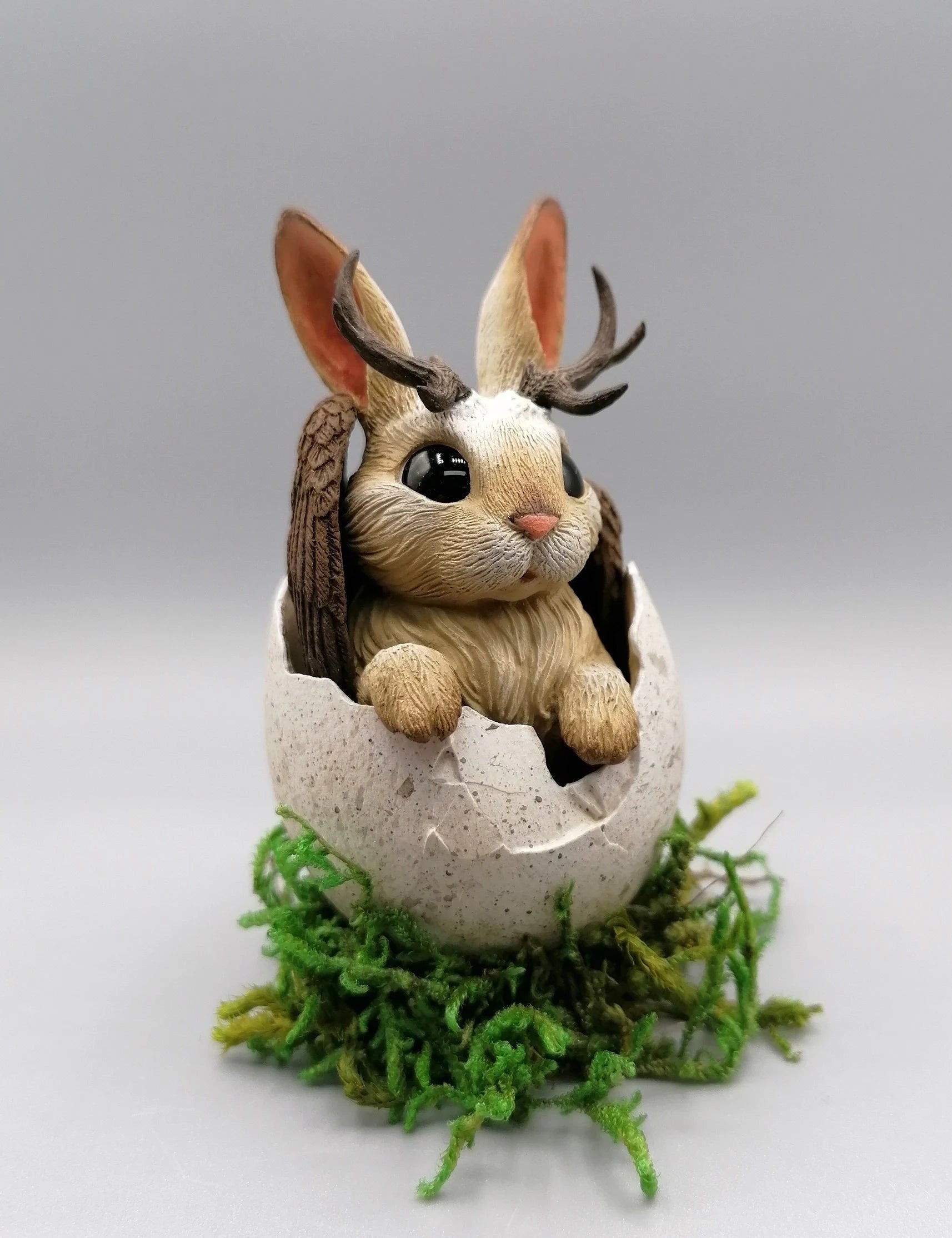 Wolpertinger Hatchling