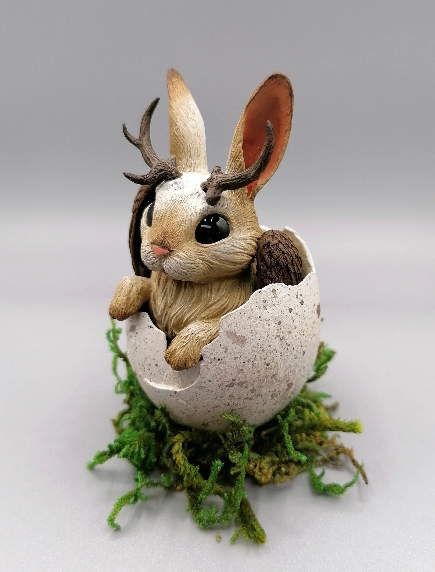 Wolpertinger Hatchling