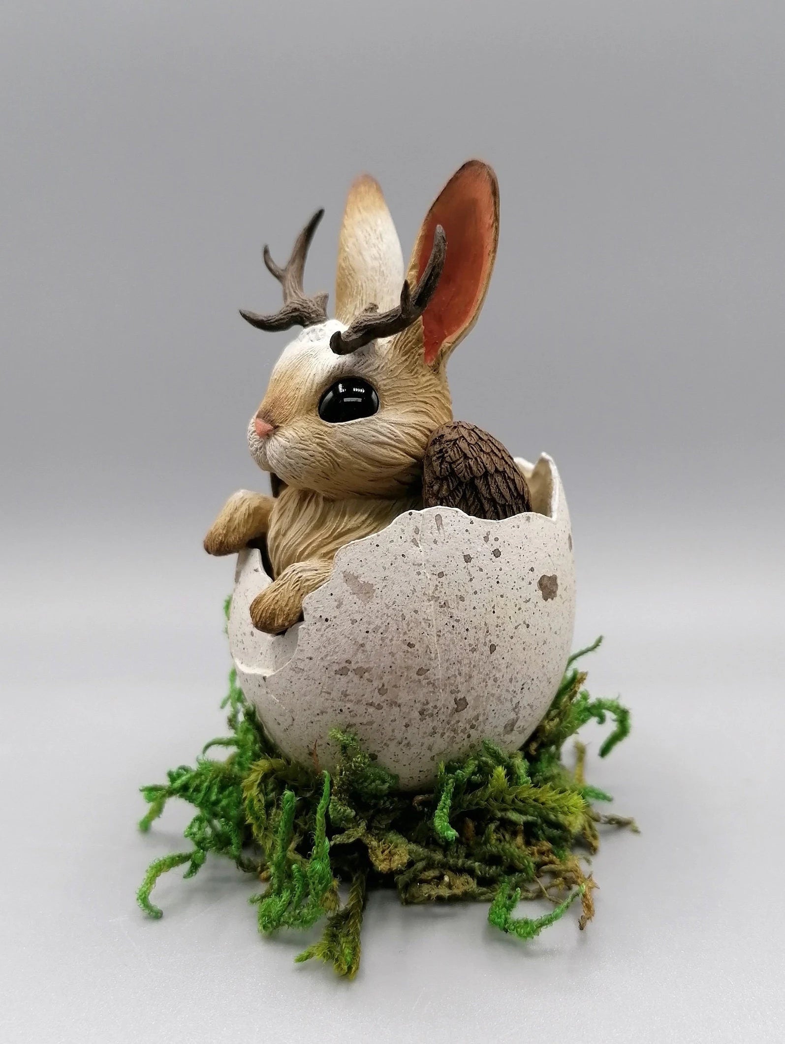 Wolpertinger Hatchling