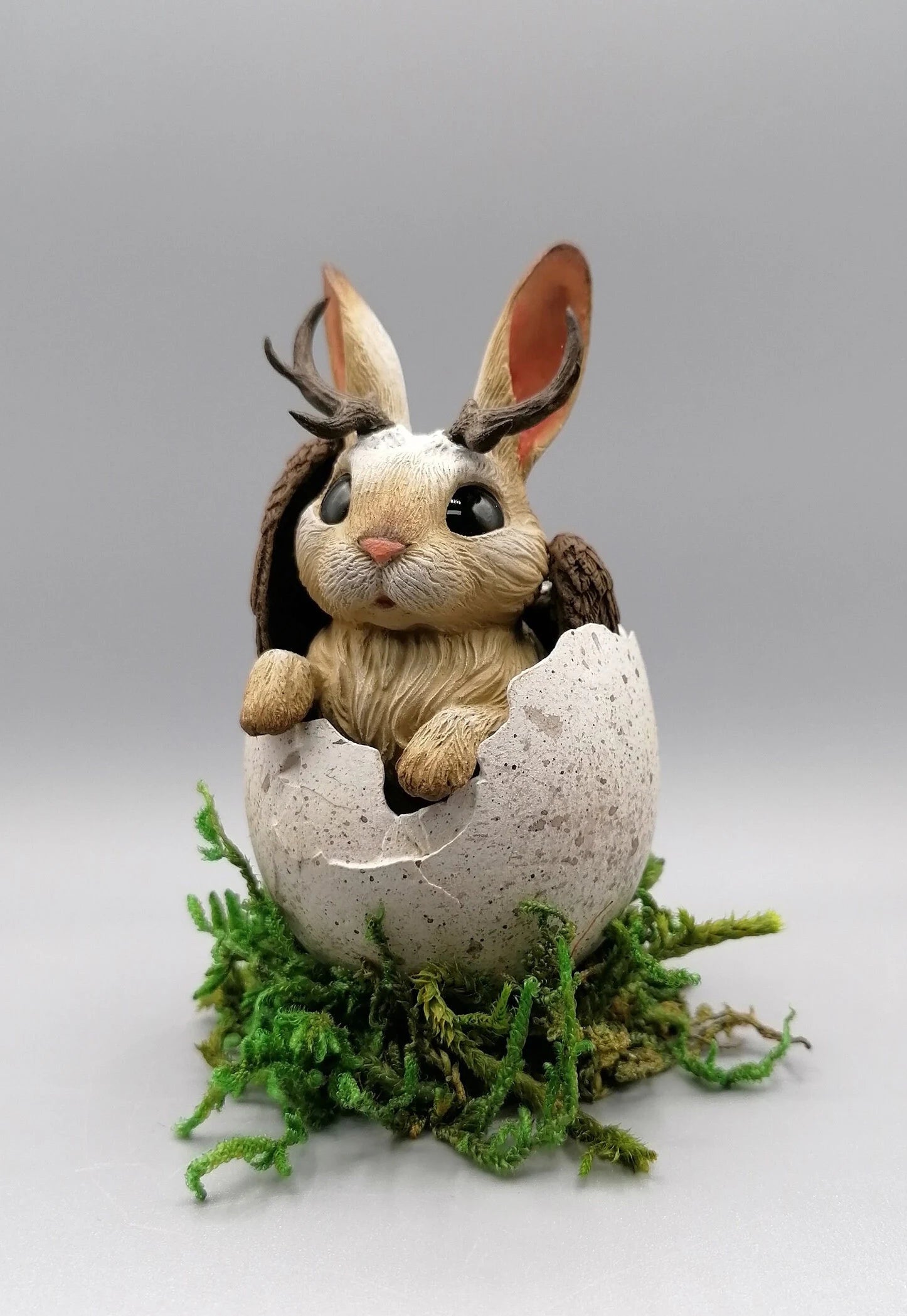 Wolpertinger Hatchling