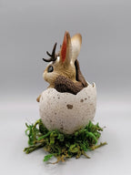 Wolpertinger Hatchling