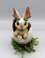 Wolpertinger Hatchling