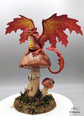 Leaf Dragon