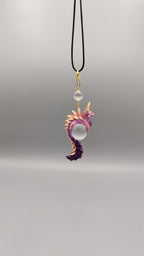 Mizu Bubble Pendant
