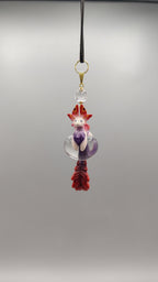 Mizu Bubble Red-Tail