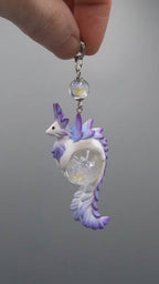 Mizu Variation Purple